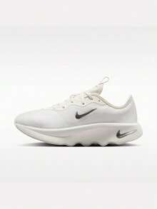 Women's WMNS NIKE MOTIVA 2 Training Shoes Low-Top II7278-102 - Silver - View 1