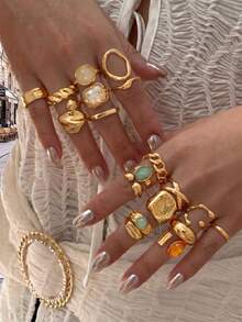 Gold