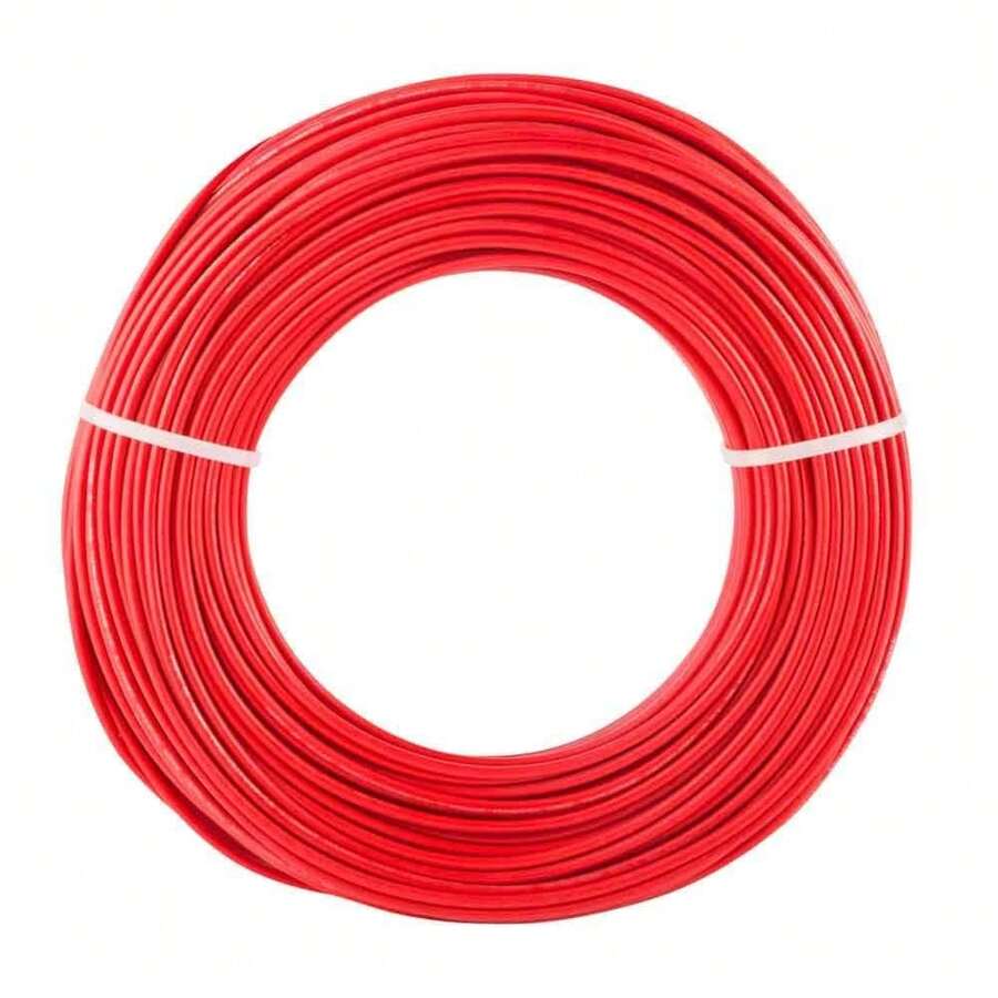 IUSA GROUP Wires & Cables - Red - View 1