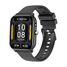 NcmRyu 1.83 Inch HD Display Smart Sports Watch, Flashlight, 260mAh Battery, Bluetooth Calling, Multiple Sports Modes, Suitable As Gift For Friends And Couples, Compatible With Android And IOS - View 9