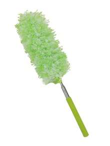 Ultra-Fine Microfiber Duster, Flexible Brush Head, Scratch-Resistant, Washable, Suitable For Office, Car, Computer, Air Conditioner Cleaning, Multi-Functional Dusting Tool With Telescopic Handle - Multicolor - View 14