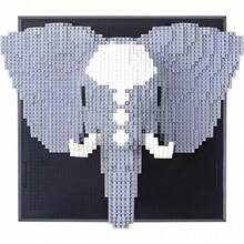 Adult Building Block Sets - A - View 6