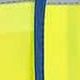 Royal Blue/Yellow