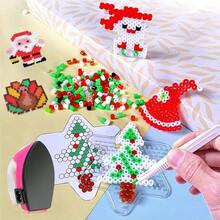 Kids Irons & Ironing Boards - Red - View 4