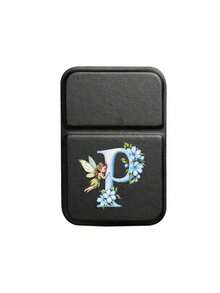 Mini Elf Letter 可折疊便攜化妝鏡，附支架口袋化妝鏡，旅行鏡，美妝產品，桌面化妝鏡，小巧極簡化妝鏡，適合旅行、約會、派對、畢業典禮、開學典禮、海灘，送給媽媽和老師的最佳禮物，獨特生日禮物、派對禮物、節日禮物、教師禮物、返校禮物 - 彩色 - 查看 18