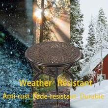 Outdoor Coffee Tables - Multicolor - View 5