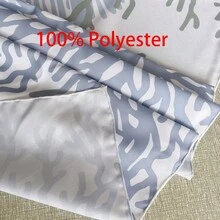 1件鼠尾草綠線條藝術棕櫚葉防水桌布，極簡熱帶植物長方形餐桌布，波希米亞中性農舍風家居裝飾 - 淡綠 - 查看 6