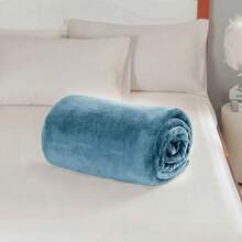 Bed Blankets & Towel Blankets - Khaki - View 5