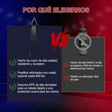 Punching Bags & Sand Bags - Negro1 - View 11