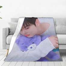 Sofa Blankets, Throw Blankets & Nap Blankets - 1 Unit, Default Style - View 2