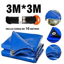 Tarps - 3 X 3 M - View 10
