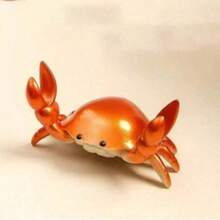 Multifunctional Crab-Shaped Desktop Organizer, Phone Stand, Pen Holder, Jewelry Tray, Cute Office Decor, Home Desktop Accessory, Glasses Holder, Fashionable Space-Saving, Storage Rack, Fun Pen Holder, Office Shelf, School Supplies, Desktop Organizer Rack - Multiple Styles - View 4