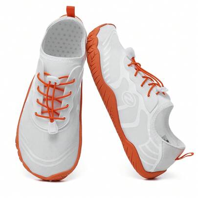 ZIITOP Water Shoes For Women, Wide Toe Box, Barefoot Quick Drying, Suitable For Beach Or Swimming