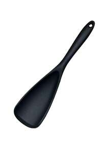 1/2pcs VOVOLY Silicone Cooking Spoons, Suitable For Non-Stick Cookware, Can Stir, Scoop And Scrape, Seamless Design, Silicone Scraper Spoon, Suitable For Cooking And Serving, Multi-Function Scraper Spoon - Multicolor - View 17