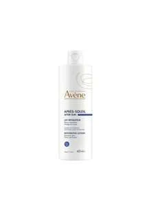 Avene [組合包] Sun Care 曬後修復乳液 400ml + Lait Solare 防曬乳液 SPF50 250ml - 無色 - 查看 3