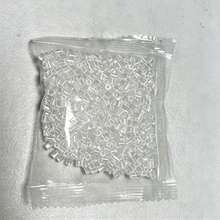 1000顆/包 2.6mm迷你熔珠 像素藝術熨燙珠 彩色 Perler 珠子 趣味熔珠拼圖 手作 DIY 3D 拼圖玩具 - 杏色 - 查看 4