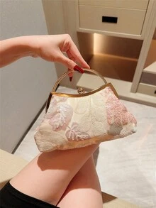 粉色