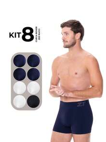 Zee Rucci Men Trunks - Assortment V - View 1