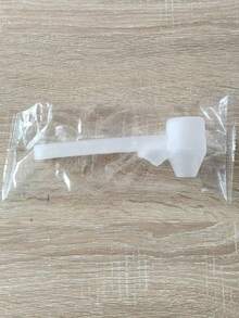 Gelas Ukur & Corong Kopi 2-in-1 dengan Gelas Ukur, Corong Bubuk Kopi Anti Tumpah, Portabel, Sendok Takar Kopi, Memecahkan Masalah Tumpahan dan Pemborosan Bubuk Kopi Saat Memindahkan dan Mengukur - MultiWarna - View 10