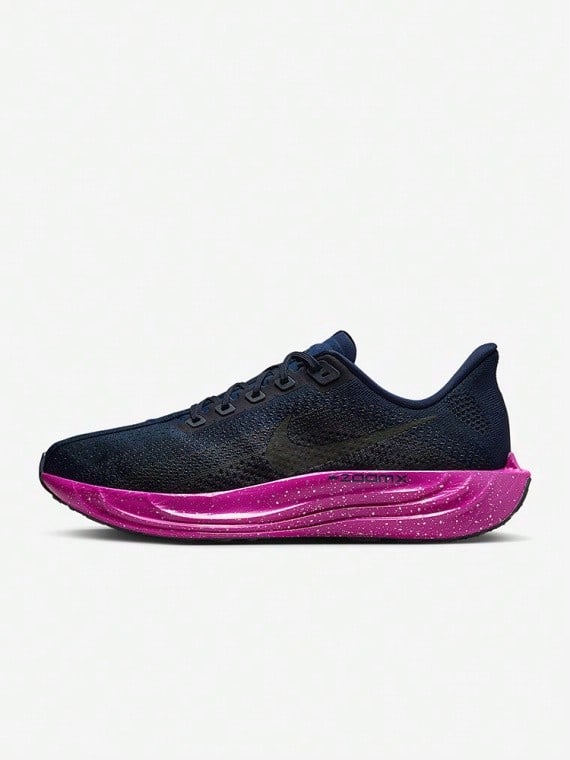 Nike Pegasus New Men's Versatile Cushioned Durable Casual Sports Road Running Shoes IB5696-400 - Multicolor - View 1