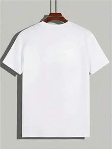 Women T-Shirts - White - View 2
