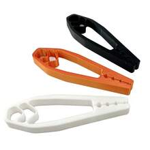 1/2pcs/1set Nail Punch | Non-Slip Joint Pliers, Finger Protection, Portable Nail Fixing Tool, Home Essential - Multiple Styles - View 9