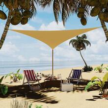 Canopies - Brown - View 1