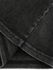 Women T-Shirts - Charcoal - 查看 7