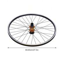 GDAE10 Jantes de vélo - par défaut@YDFK52J9WDZH8@fr2678164 - Voir 4