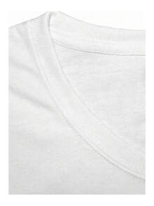 turnstileA Coachella 2026 Festival Indio California Merch Archives Photo T-Shirt - Weiss - Übersicht 4