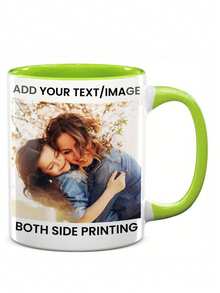 Mug Foto Personalisasi, Mug Foto Eksklusif untuk Nenek, Mug Foto untuk Ibu, Mug dengan Foto dan Teks, Cangkir Kopi Foto Kustom, Mug Foto, Mug Nama Kustom - Hadiah Sempurna untuk Orang Tercinta - Cocok untuk Setiap Acara Spesial, Hadiah Hari Valentine, Hadiah untuknya, Hadiah untuknya, Hadiah untuk Teman, Dekorasi Rumah, Koleksi, Hadiah Personalisasi, Hadiah Kustom, Multifungsi, Suvenir, Hadiah Hari Ibu - Beraneka warna - View 7