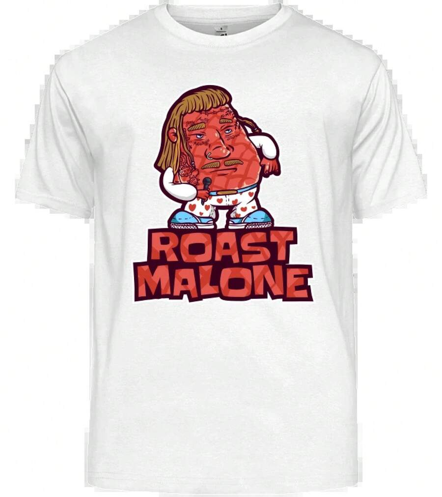Women T-Shirts - White - View 1