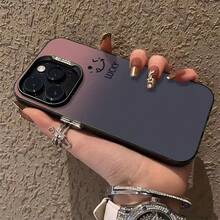 Fashion Phone Cases - Transparent Black - View 4