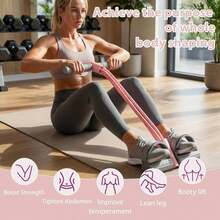 Pilates Set - Bebek mavisi - Görünüm 4
