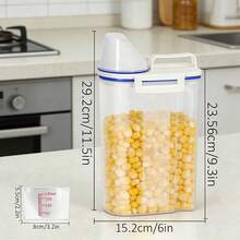 Food Organizer Bins - View 2