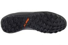 Skechers Skx 2 Academy Tf - Black Mens Sports Shoes - Black - View 4