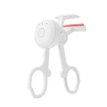 ICEWLESS Professional Heated Eyelash Curler, Instant Volumizing & Curling, Fast Heating Technology, Wide Arc Design Fits All Eye Shapes, Long-Lasting All-Day Wear, Portable Makeup Accessory 150mAh - Multicolor - View 14