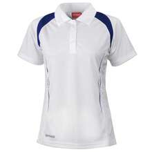 White/Navy
