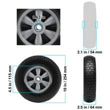 Bicycle Wheels - A - View 10