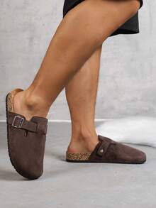 Rust Brown