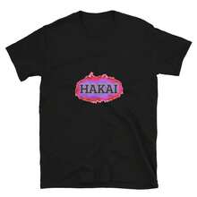 Women Sports Tees & Tanks - 黑色 - 查看 1