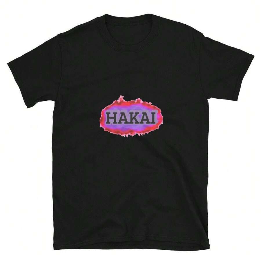 Women Sports Tees & Tanks - 黑色 - 查看 1