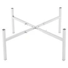 Firepit Stand For Stove Adjustable Stand For Stove Adjustable Fire Pit Stand - Silver - View 10