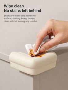 Philips Avent 78.74英吋/2米防撞條，耐用橡膠材質，易於安裝，家具保護，家用茶几邊角包邊 - 彩色 - 查看 4