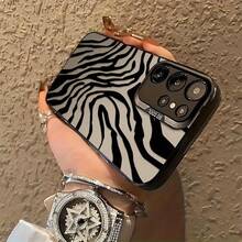 Fashion Phone Cases - 透黑 - 查看 5