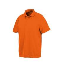 Flo Orange