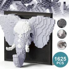 Adult Building Block Sets - A - View 1