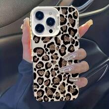 Fashion Phone Cases - 透黑 - 查看 6