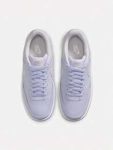 女款 WMNS NIKE GAMMA FORCE 低筒運動休閒鞋 DX9176-006 - 淡紫色 - 查看 6