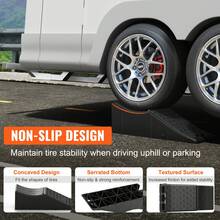 Carriage And Tailgate Ramps - A - View 4